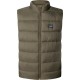 потник,мъжки,потници,pepe,jeans,puffer,vest,military,green,(green)