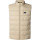 потник,мъжки,потници,pepe,jeans,puffer,vest,stone,beige