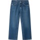 мъжки,панталони,дамски,панталони,pepe,jeans,robyne,straight,fit,high,waist,jeans,blue,(denim,4a9)