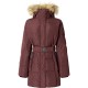 яке,дамски,якета,и,палта,pepe,jeans,sarah,jacket,merlot,red