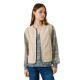 елек,дамски,сака,pepe,jeans,saura,waistcoat,stone,beige,(beige)