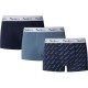 боксерки,мъжко,бельо,pepe,jeans,script,logo,boxers,3,units,blue,(navy)