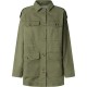 яке,дамски,якета,и,палта,pepe,jeans,sienna,jacket,green,(khaki,green)
