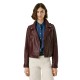 яке,дамски,якета,и,палта,pepe,jeans,silvia,leather,jacket,brown,(merlot,red)