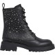 обувки,дамски,боти,дамски,високи,обувки,за,ходене,pepe,jeans,stacy,studs,heel,boots,black