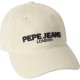 шапка,всички,шапки,pepe,jeans,stefan,cap,ivory,white,(beige)