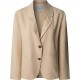 сако,дамски,сака,pepe,jeans,stella,blazer,beige,(light,beige)