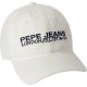 шапка,всички,шапки,pepe,jeans,steven,cap,ivory,white,(white)