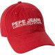 шапка,всички,шапки,pepe,jeans,steven,cap,rugby,red,(red)