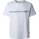 тениска,мъжки,тениски,pepe,jeans,tad,short,sleeve,t,shirt,white,(white)