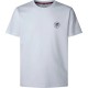 тениска,мъжки,тениски,pepe,jeans,tacky,short,sleeve,t,shirt,white