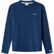 блуза,детски,блузи,pepe,jeans,telio,sweater,blue,(dulwich,blue)