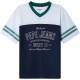 тениска,детски,тениски,pepe,jeans,telmo,long,sleeve,t,shirt,dark,stone,beige,(blue)