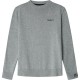 блуза,детски,блузи,pepe,jeans,telio,sweater,grey,(marl,grey)