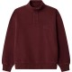 блуза,детски,блузи,pepe,jeans,terence,sweatshirt,red,(compote,purple)