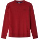 блуза,детски,блузи,pepe,jeans,telio,sweater,red,(merlot,red)