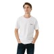тениска,мъжки,тениски,pepe,jeans,thiago,short,sleeve,t,shirt,white