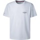 тениска,мъжки,тениски,pepe,jeans,tony,short,sleeve,t,shirt,white,(white)