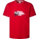 тениска,мъжки,тениски,дамски,тениски,pepe,jeans,trey,short,sleeve,t,shirt,red,(rugby,red)