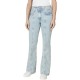 мъжки,панталони,дамски,панталони,pepe,jeans,venus,archive,flare,jeans,blue,(tinted,denim)