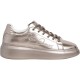 маратонки,дамски,маратонки,pepe,jeans,yara,stars,trainers,bronze,beige