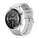 часовници,qcy,s7,smartwatch,silver