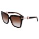 слънчеви,очила,слънчеви,очила,ferragamo,sf1085s571621,woman,sunglasses,black,(brown,brown)