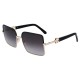 слънчеви,очила,слънчеви,очила,ferragamo,sf302sl601870,woman,sunglasses,black,(golden,yellow)