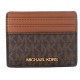 портфейли,и,портмонета,michael,kors,35f8gtvd3b,woman,wallet,brown,(brown)