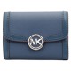 чанта,всички,чанти,michael,kors,35s4s9gf2l,handbag,navy,(blue)
