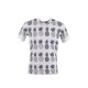тениска,мъжки,тениски,dolce,&,gabbana,745464,short,sleeve,t,shirt,white