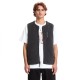 потник,мъжки,потници,volcom,arch,stone,vest,asphalt,black