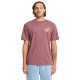 тениска,мъжки,тениски,volcom,back,country,short,sleeve,t,shirt,merlot