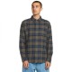 риза,с,дълъг,ръкав,мъжки,ризи,volcom,caden,plaid,long,sleeve,shirt,navy