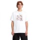 тениска,мъжки,тениски,volcom,chomp,chomp,short,sleeve,t,shirt,white