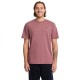 тениска,мъжки,тениски,volcom,circle,blanks,hth,short,sleeve,t,shirt,merlot