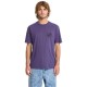 тениска,мъжки,тениски,volcom,circlepalm,pw,short,sleeve,t,shirt,dark,purple