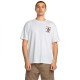 тениска,мъжки,тениски,volcom,enamel,short,sleeve,t,shirt,white
