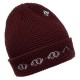 шапка,всички,шапки,volcom,fa,daniel,shepard,beanie,merlot