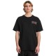 тениска,мъжки,тениски,volcom,fa,daniel,shepard,unlocked,short,sleeve,t,shirt,black,(black)