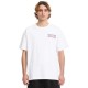 тениска,мъжки,тениски,volcom,fa,daniel,shepard,unlocked,short,sleeve,t,shirt,white,(white)