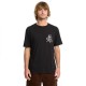 тениска,мъжки,тениски,volcom,harry,basic,short,sleeve,t,shirt,black