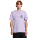 тениска,мъжки,тениски,volcom,harry,basic,short,sleeve,t,shirt,purple,ash