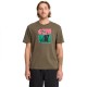 тениска,мъжки,тениски,volcom,issam,basic,short,sleeve,t,shirt,sage,leaf