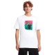 тениска,мъжки,тениски,volcom,issam,basic,short,sleeve,t,shirt,white