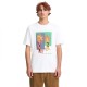 тениска,мъжки,тениски,volcom,longo,cats,basic,short,sleeve,t,shirt,white