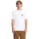 тениска,мъжки,тениски,volcom,obtical,basic,short,sleeve,t,shirt,white