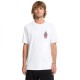 тениска,мъжки,тениски,volcom,psychback,basic,short,sleeve,t,shirt,white