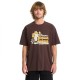 тениска,мъжки,тениски,volcom,racoon,loose,fit,short,sleeve,t,shirt,cacao