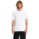 тениска,мъжки,тениски,volcom,stone,blanks,basic,short,sleeve,t,shirt,white